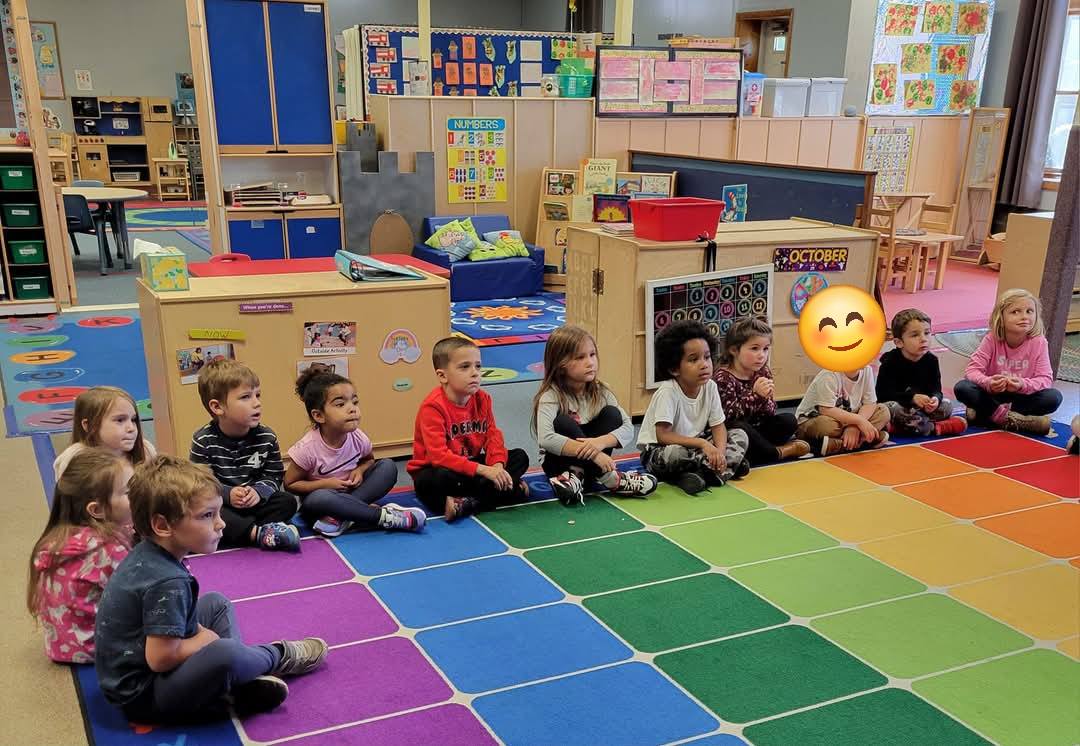 Preschool Program