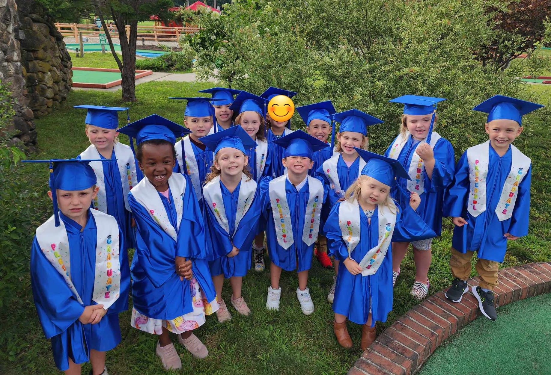Pre-K Program